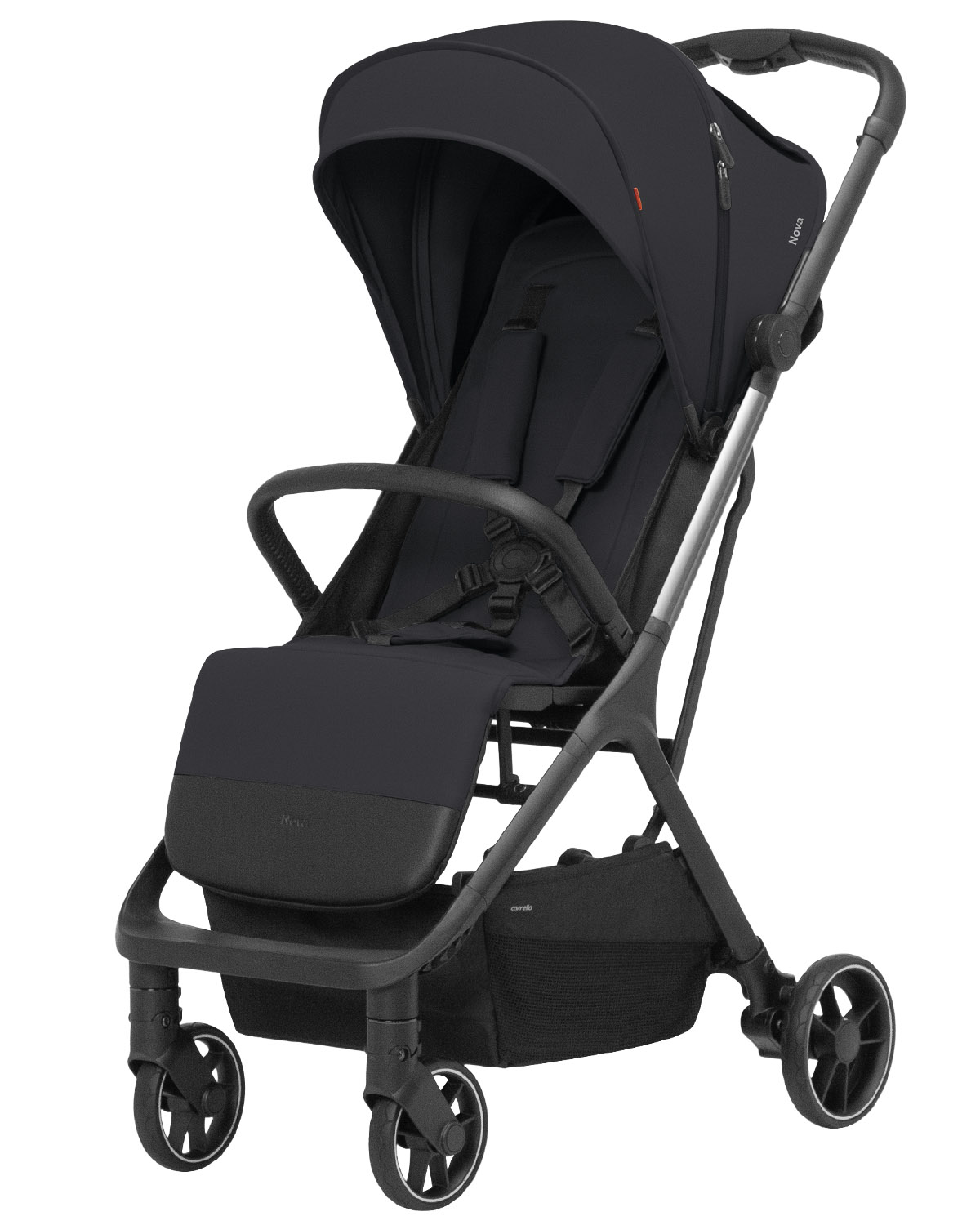 Carrello Nova