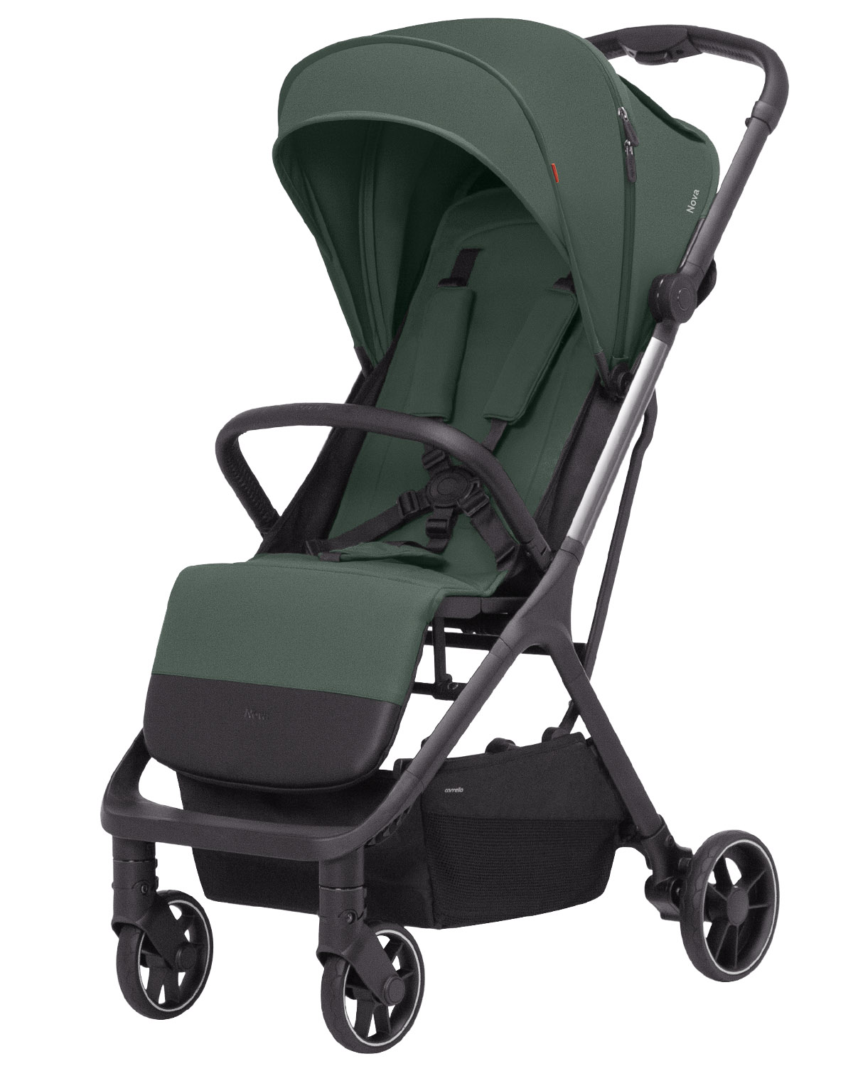 Carrello Nova - obrazek 4