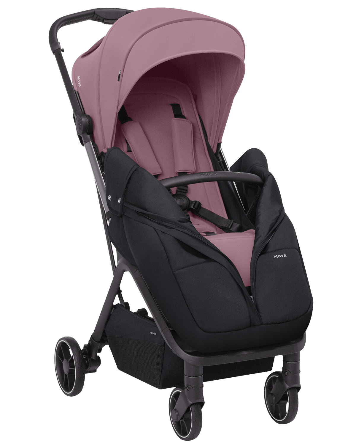 Carrello Nova - obrazek 7