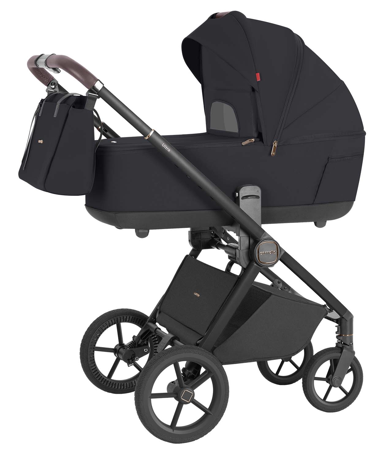 Carrello Ultra 2w1
