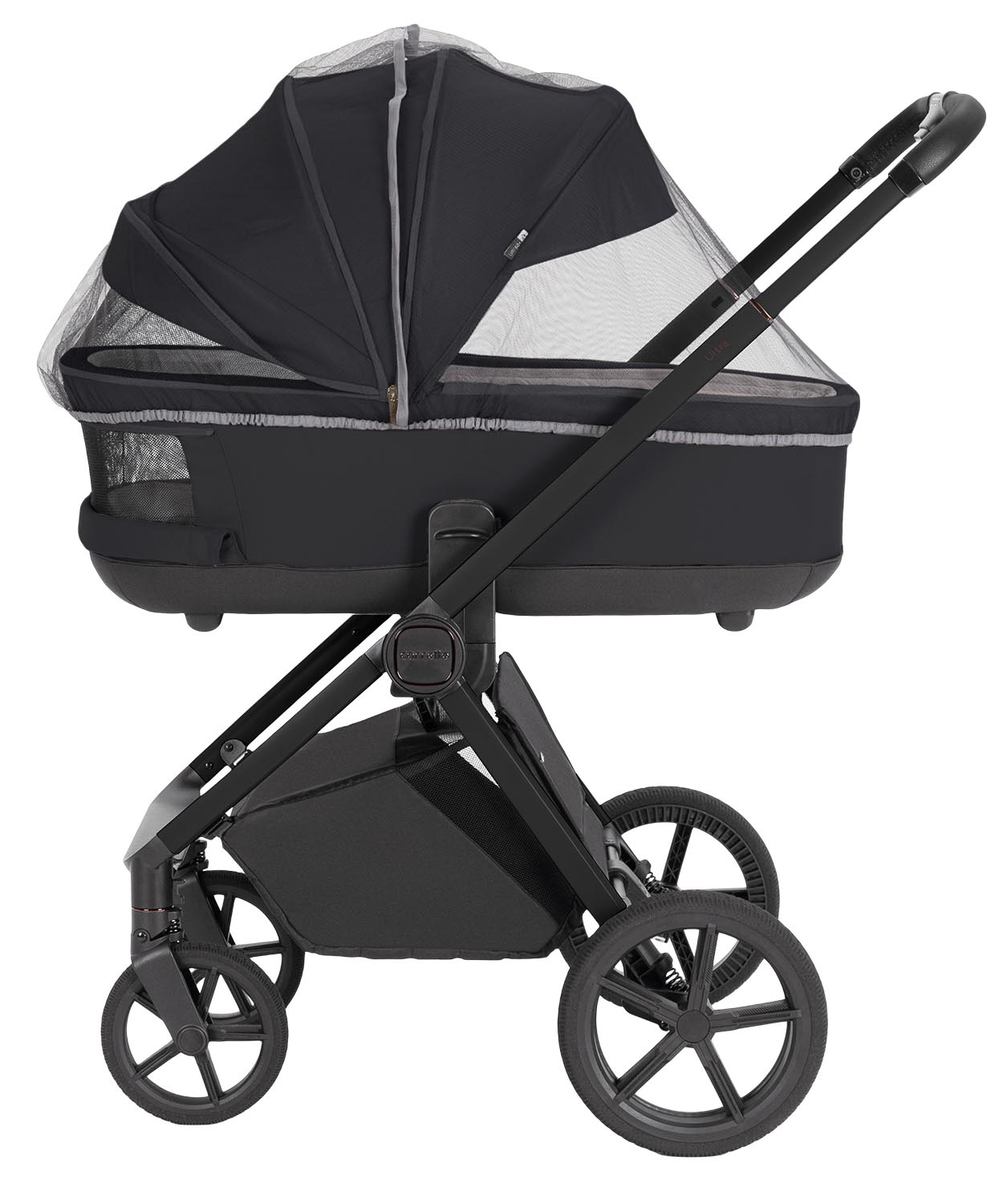 Wózek uniwersalny Ultra 2 w 1