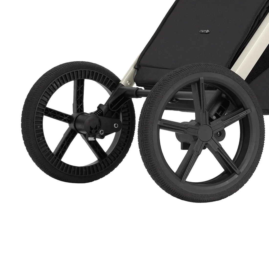 Wózek uniwersalny Ultra 2 w 1