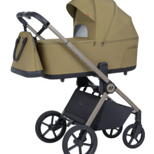Carrello Ultra F CRL-6556 2w1