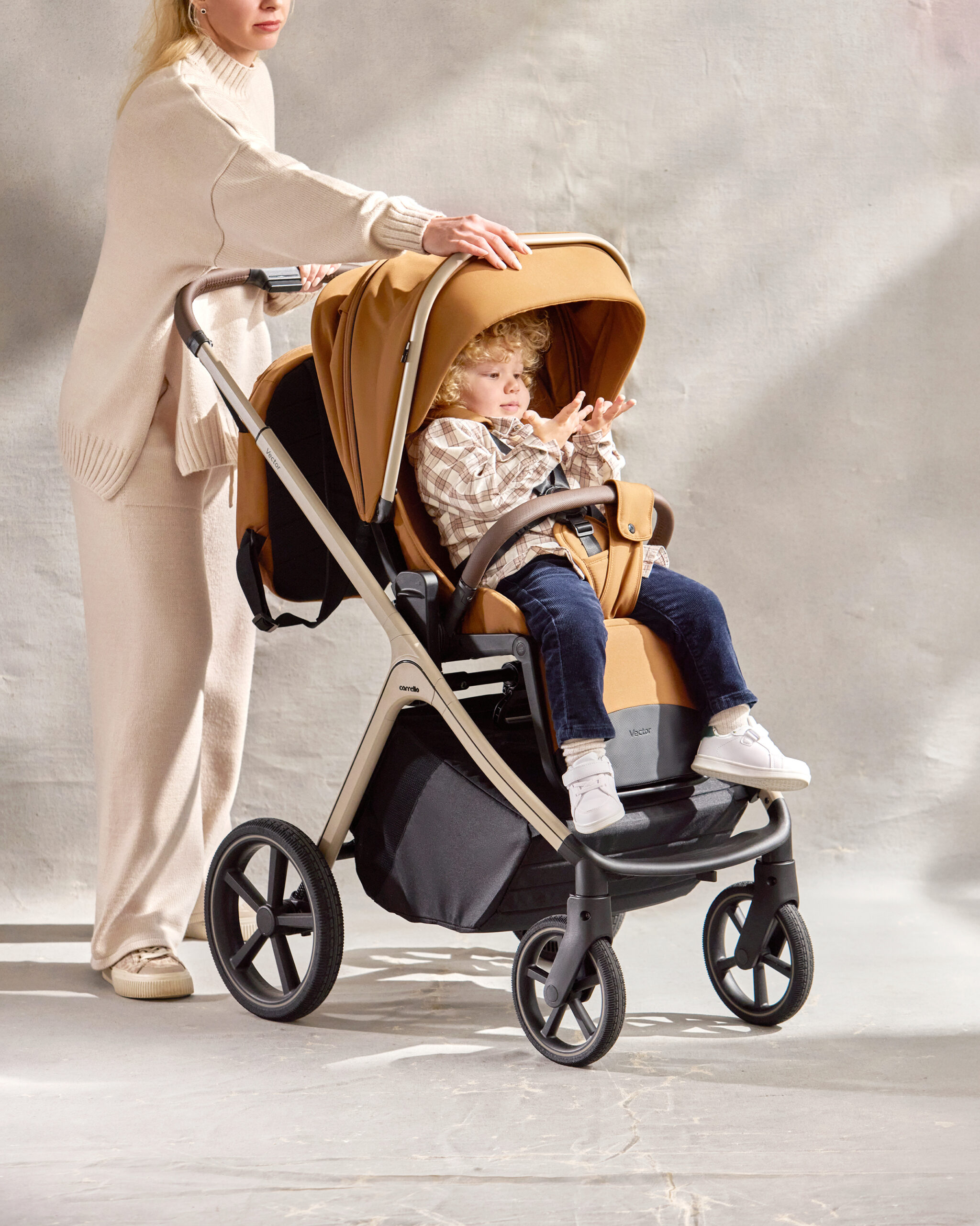 Carrello Vector CRL-6550 2w1 - obrazek 24