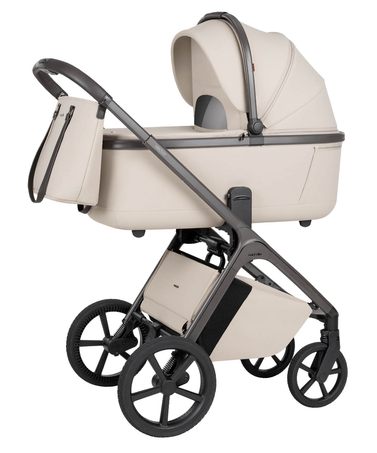 Carrello Vector CRL-6552 2w1