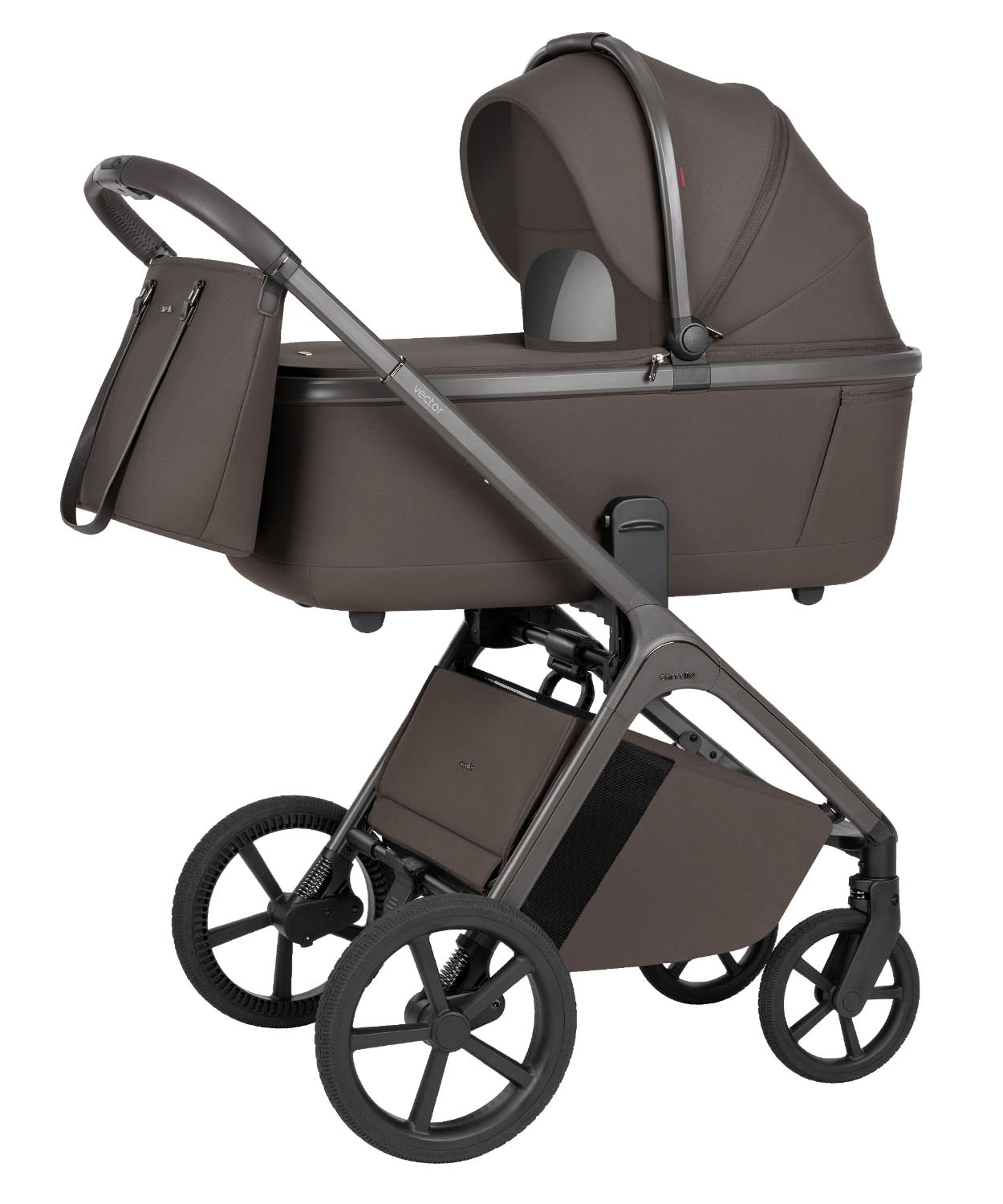 Carrello Vector CRL-6552 2w1 Merino Beige