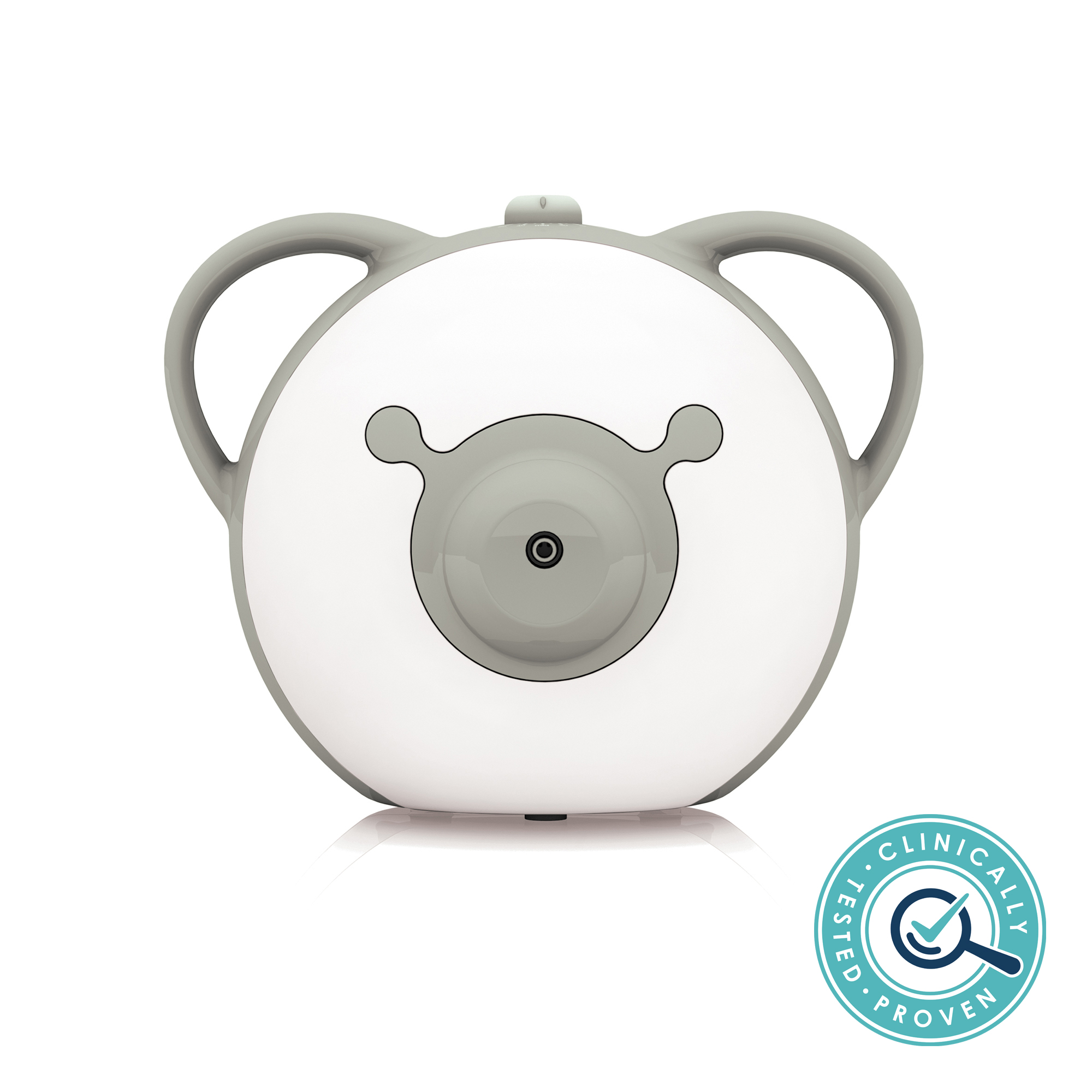 Nosiboo Pro elektryczny aspirator do nosa - obrazek 17