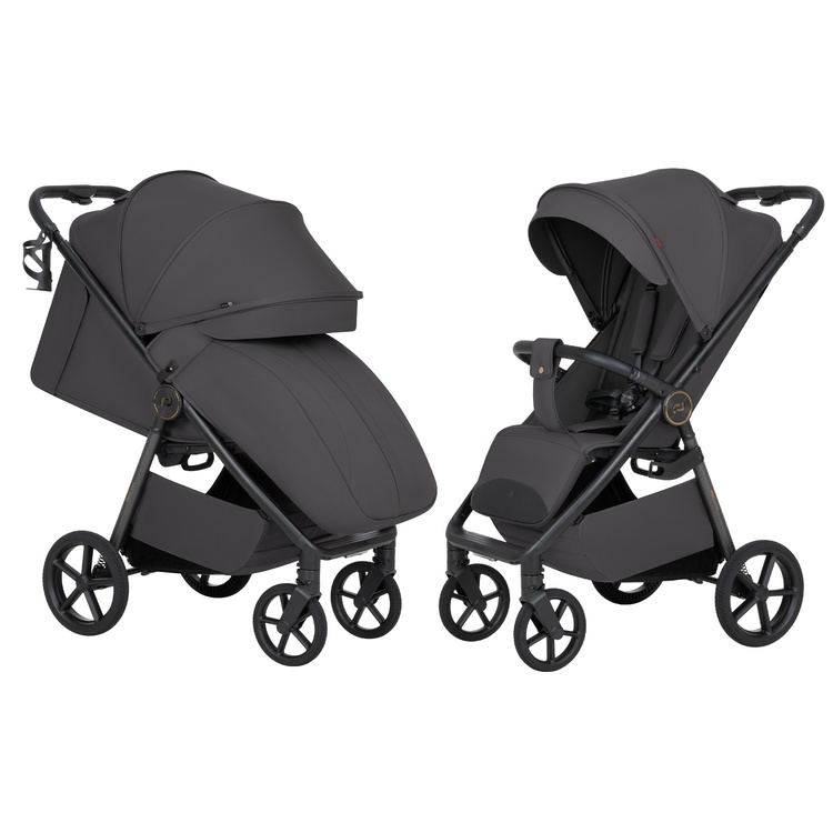 Carrello Bravo Carbon - obrazek 18