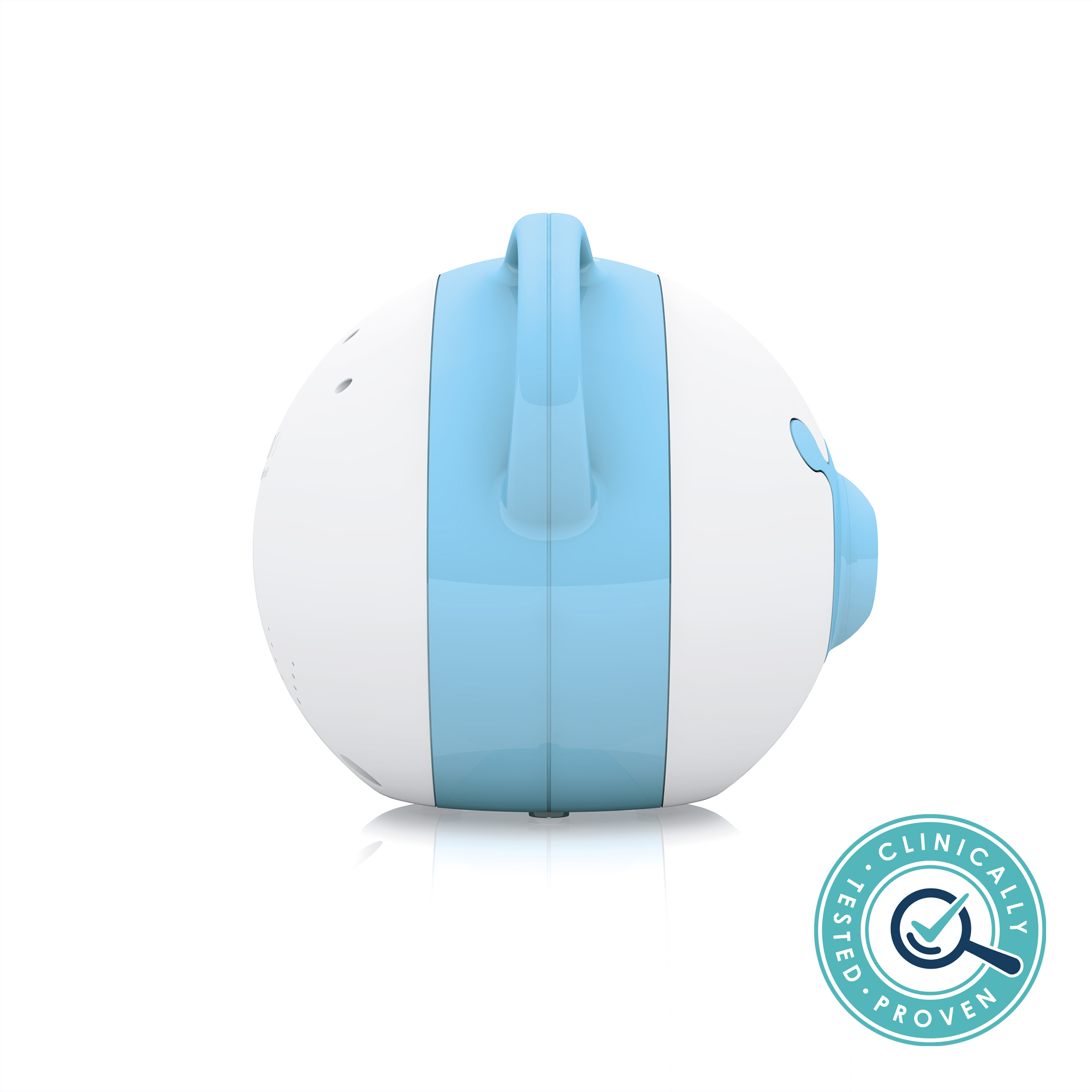 Nosiboo Pro elektryczny aspirator do nosa - obrazek 9