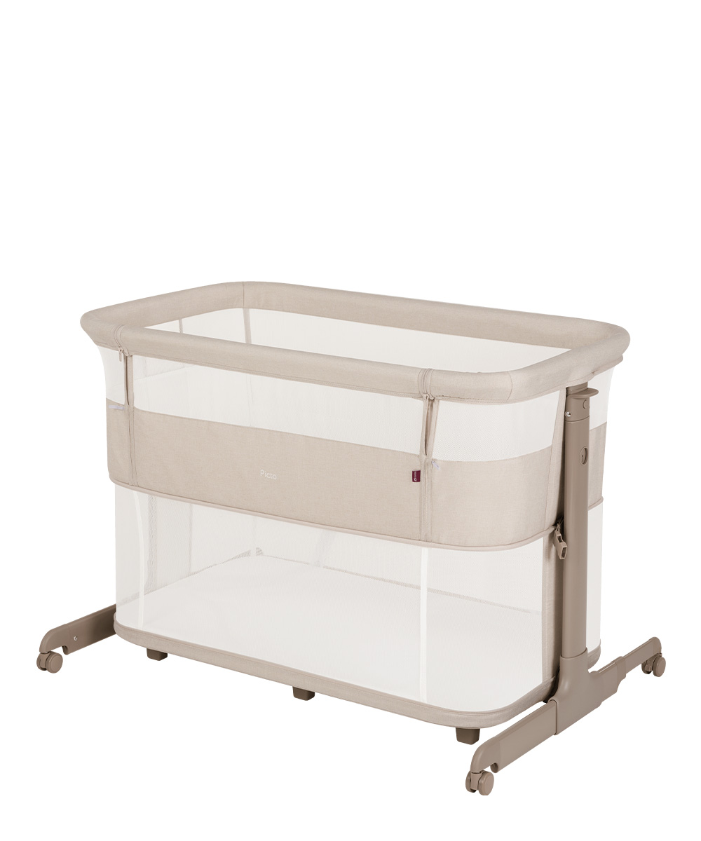 Carrello Picto 3 w 1 w kolorze Aori Beige