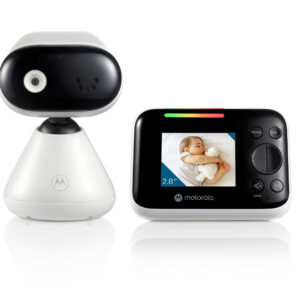 Motorola PIP1200 niania elektroniczna wideo z ekranem 2,8″