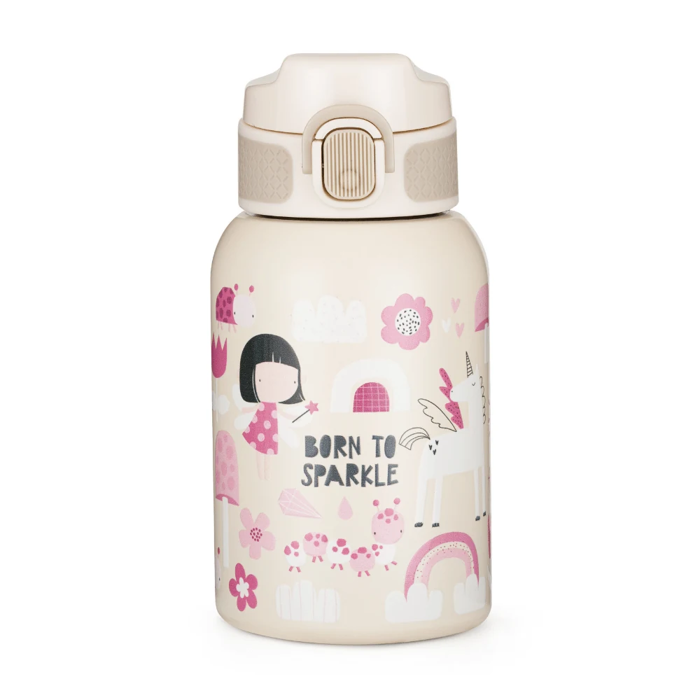 Petite&Mars butelka termiczna 350 ml Twinkling Fairy