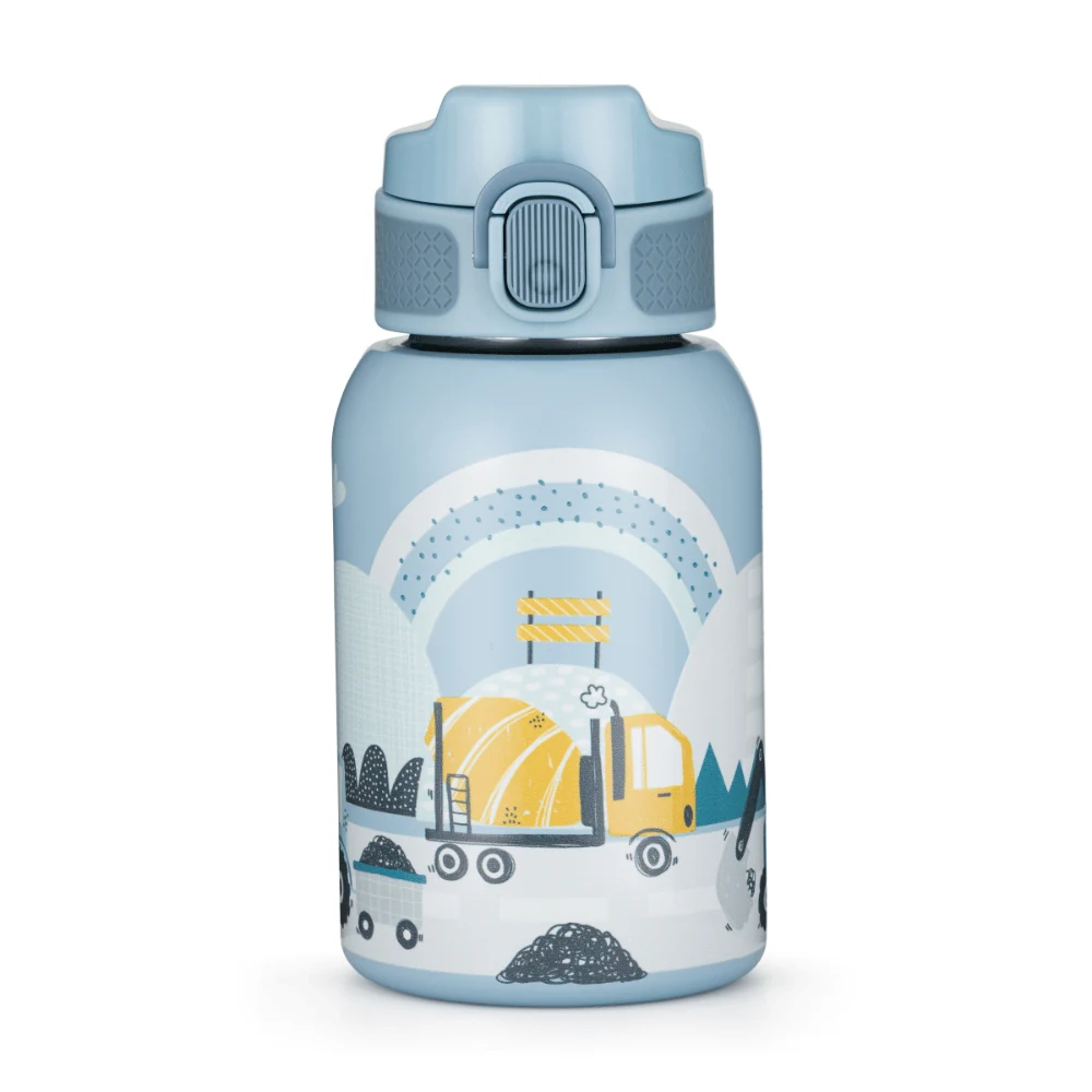 Petite&Mars butelka termiczna 350 ml Work Zone
