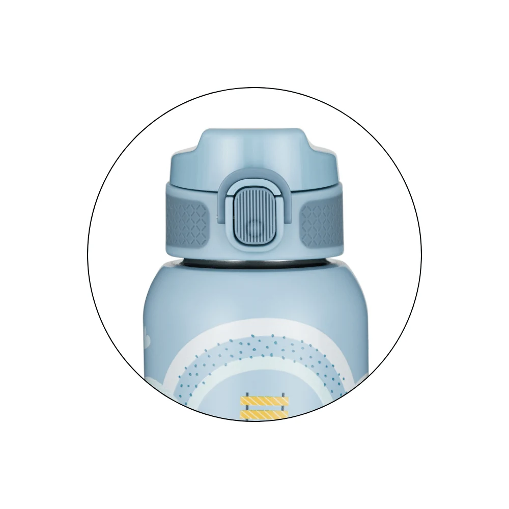 Petite&Mars Butelka termiczna ze słomką 350 ml - obrazek 21
