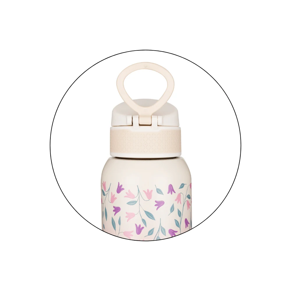 Petite&Mars Butelka termiczna z ustnikiem 500 ml - obrazek 7
