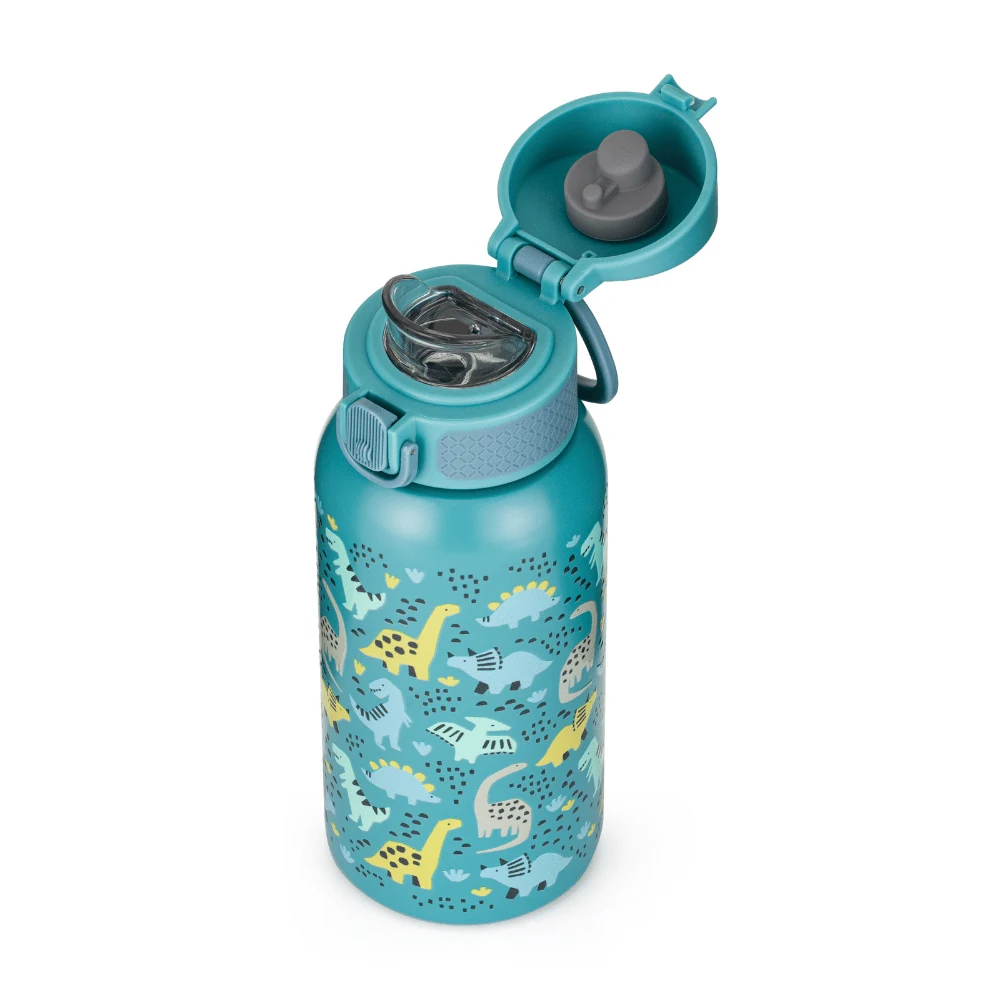 Petite&Mars Butelka termiczna z ustnikiem 500 ml - obrazek 11
