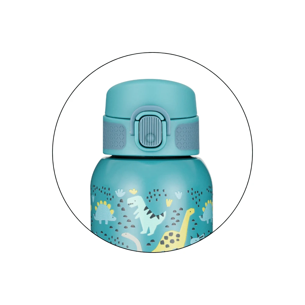 Petite&Mars Butelka termiczna z ustnikiem 500 ml - obrazek 13