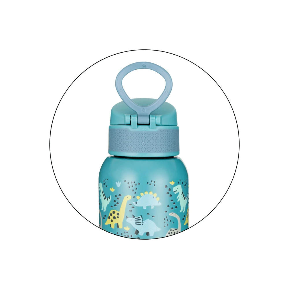 Petite&Mars Butelka termiczna z ustnikiem 500 ml - obrazek 14