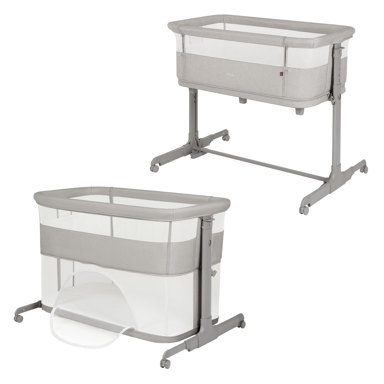 Carrello Picto 3 w 1 — zdjęcie 3