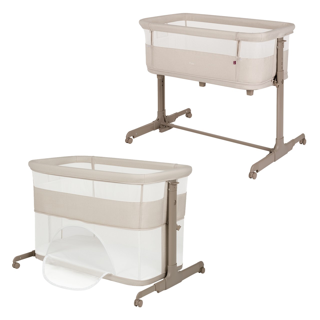 Carrello Picto 3 w 1 — zdjęcie 1