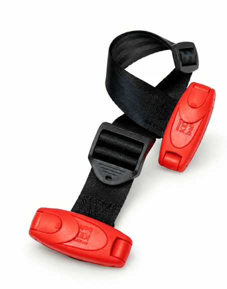 Smart Kid Belt urządzenie przytrzymujące