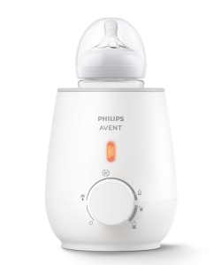 Philips Avent SCF355/09 szybki podgrzewacz do butelek
