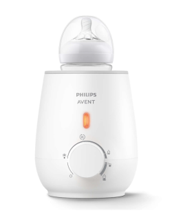 Philips Avent SCF355/09 szybki podgrzewacz do butelek