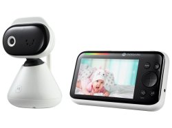 Niania elektroniczna Motorola PIP1500 z kamerą i ekranem 5 cali