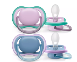 Philips Avent Ultra Air SCF085/34 liliowo-niebieski