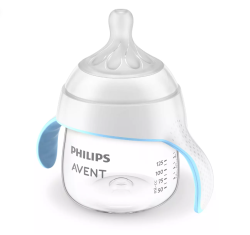 Philips Avent Natural Response SCF263/61 kubek treningowy 150 ml