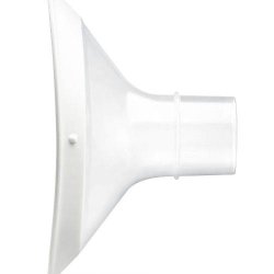 Dwa lejki Medela PersonalFit Flex 21 mm
