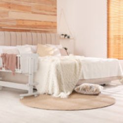 Klupś Zoya 5w1 po zmianie konfiguracji
