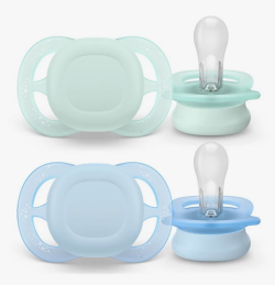 Philips Avent Ultra Start SCF075/02 miętowo-niebieski