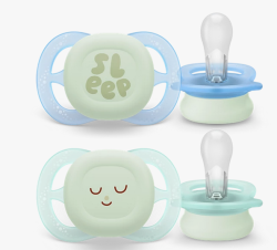 Philips Avent Ultra Start Nighttime SCF075/08 Sleep