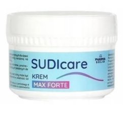Sudicare Max Forte krem ochronny 60 ml