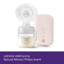 Philips Avent SCF395/31 - funkcja i wyposażenie 3