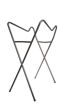 Tega Baby Lux uniwersalny stojak pod wanienkę 86/102 cm – inny wariant