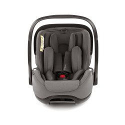 Fotelik Jané Concord Kombibaby Mars Gray z bazą Kombibase