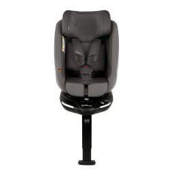 Jané Concord Kombikid Mars Gray na bazie Kombibase