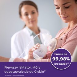 Philips Avent SCF395/31 - funkcja i wyposażenie 6