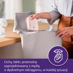 Philips Avent SCF395/31 - funkcja i wyposażenie 7