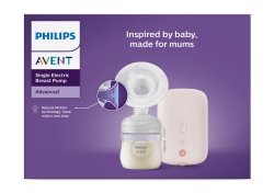 Philips Avent SCF395/31 - funkcja i wyposażenie 9
