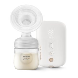 Philips Avent SCF396/31 bezprzewodowy laktator elektryczny NaturalMotion