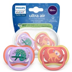 Philips Avent Ultra Air SCF349/47 kolorowe zwierzęta