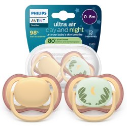 Philips Avent Ultra Air Day & Night SCF087/09