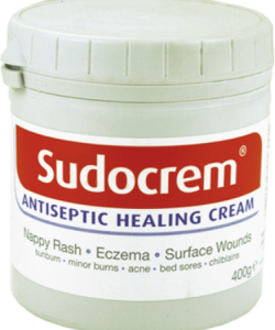 Sudocrem krem barierowo-ochronny 400 g