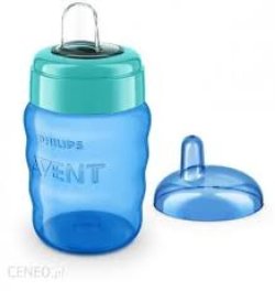 Niebieski kubek Philips Avent SCF553/05