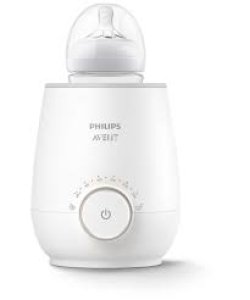 Philips Avent SCF358/00 podgrzewacz do butelek z czujnikiem temperatury