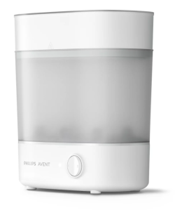 Philips Avent SCF291/00 elektryczny sterylizator parowy