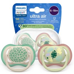 Philips Avent Ultra Air Day & Night SCF087/17